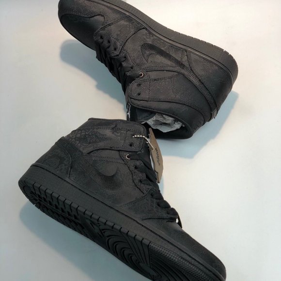 New Nike Air Jordan AJ men\'s sneakers